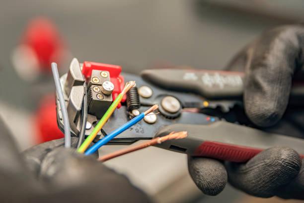 Best Electrical Repair Services  in Swartzville, PA