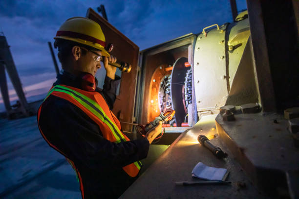 Best Industrial Electrical Services  in Swartzville, PA