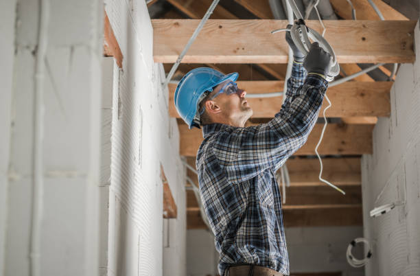 Best Electrical Outlet Repair  in Swartzville, PA