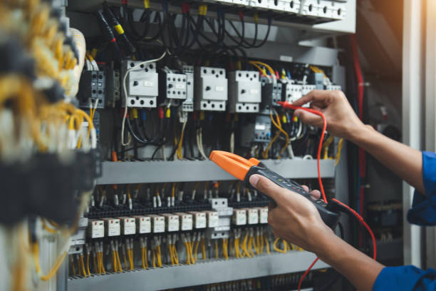 Best Electrician Near Me  in Swartzville, PA