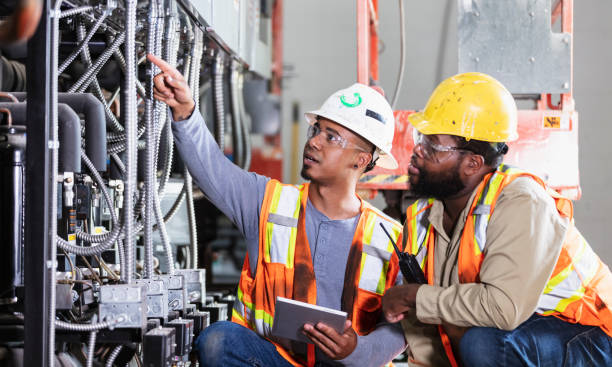 Best Commercial Electrician Services  in Swartzville, PA