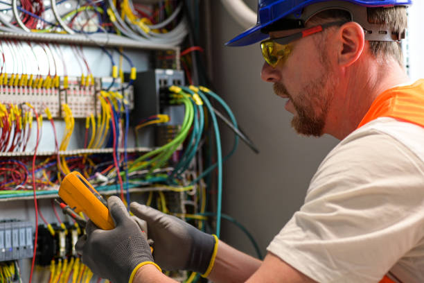 Best Home Electrical Repair  in Swartzville, PA