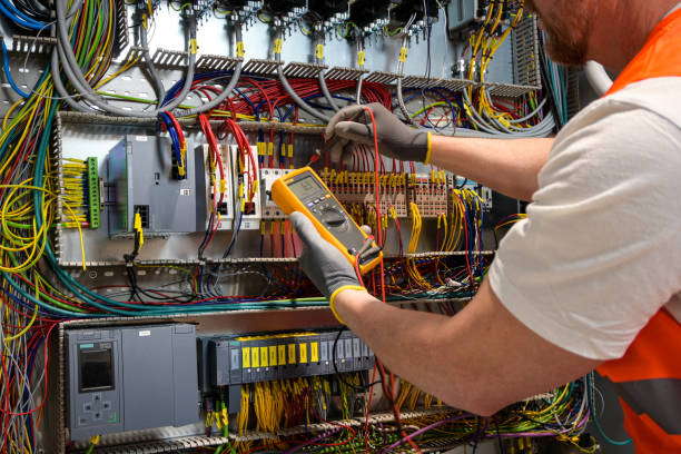 Best Electric Panel Repair  in Swartzville, PA
