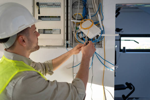 Best Emergency Electrical Repair  in Swartzville, PA
