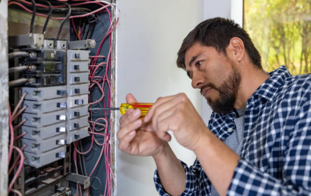 Best Electrical Rewiring Services  in Swartzville, PA